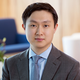 Kevin H. Shin Vice President