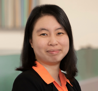 Karen Chiu, CIPM Vice President, Operations Manager